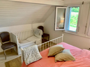 Stunning 6-bed Villa in Etoy
