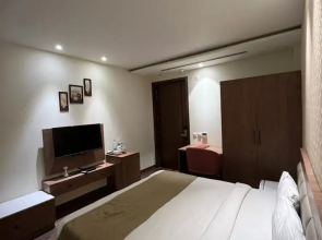 HOTEL SUNPARKINN BARNALA Punjab
