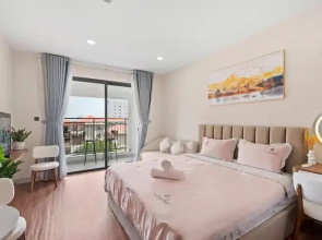 Saigon Royal View Residence & River