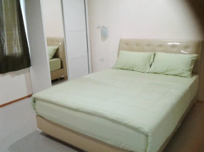 Sharples Apartments Udon Thani