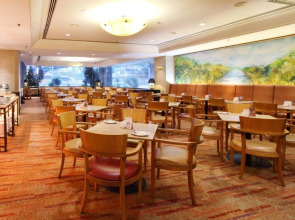 Corus Hotel Kuala Lumpur