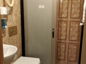 Istanbul City Center Hotel