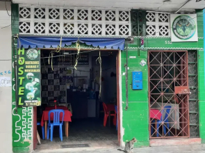 Urcututo House - Hostel