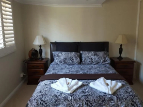 Tamworth Exclusive B&B