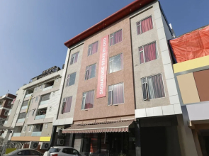 Collection O 30046 Aroma Residency