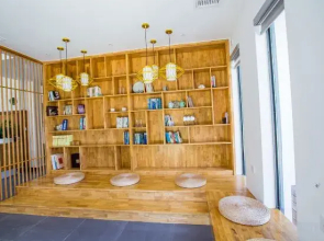 Muxi Guesthouse