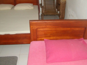 Amuna Resort