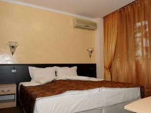 Hotel Balkan