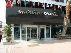 Mersin Oteli