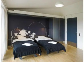 Musholm Holiday Apartments