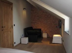 Guesthouse Begijnhof