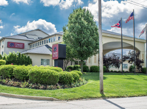Comfort Suites Columbus Expo Center