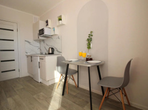 Апартаменты Максимум, пр-т. Дзержинского, д. 240