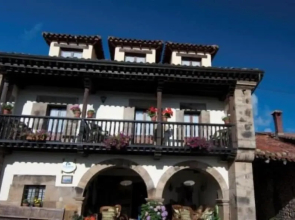 Posada La Colodra