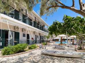 Nikiana Club - Studio 2