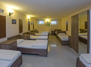 Ереван  Хостел