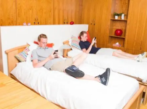 Vakantiehuis Biesonder