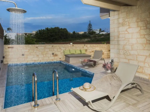 Sirocos Villa