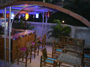 serenity villa resort