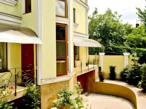 Мини-отель Жемчужина