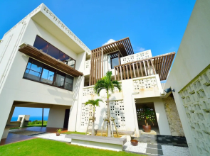 One Suite Hotel & Resort KOURI ISLAND