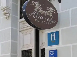 Alameda Palacete