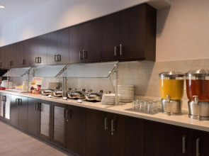 Residence Inn Palo Alto Menlo Park