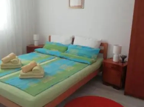 Apartman Zana