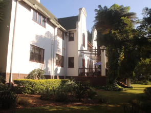 Morgenzon Bed and Breakfast