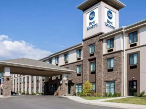 Best Western Cambridge