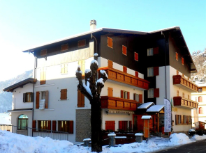 Hotel Milano