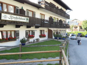 Hotel BinderhA¤usl
