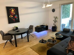 The Perfect Apartment