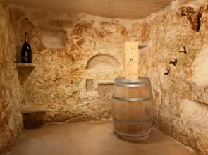 Masseria Azzurro Felicità m595