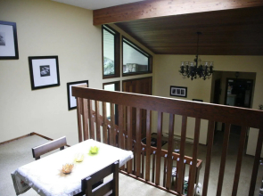 Misty Meadows B&B
