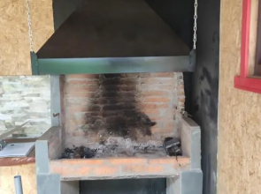 Cabañas Vista Llaima