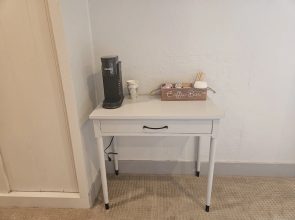 The Black Forest Lodge