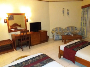 Sari Segara Resort, Villas and Spa