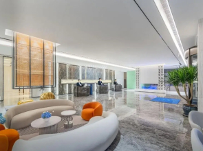 Holiday Inn Express Lanzhou Downtown