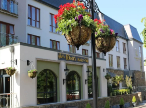The Rose Hotel