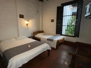 Hostal Colonial Palmira