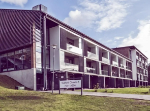 Vuokatti Sport Chalets