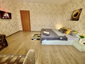 Apartments in the Center of Belgorod