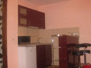 Apartment on Rustaveli avenue