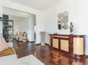 Casa do Pico by Atlantic Holiday