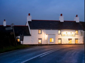 Black Lion Bed & Breakfast