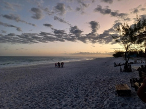 Sunset Suítes Arraial