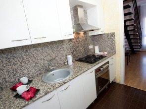 Apartments Sata Sagrada Familia Area