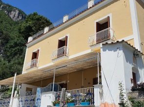 Villa Celentano
