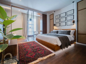 Apartment Seabreeze 2